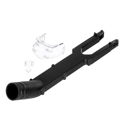 11. 18V Stichsäge ohne Akku und Ladegerät DCS335NT DEWALT