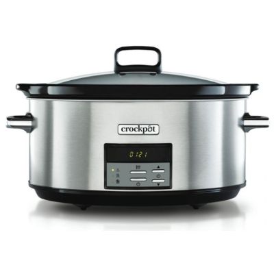 9. Crock-Pot Schongarer CSC063X 7,5 l