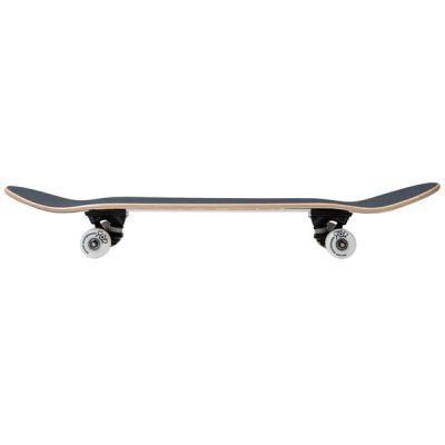 8. Rocket Vortex Foil Gold 8" Skateboard RKT-COM-1553