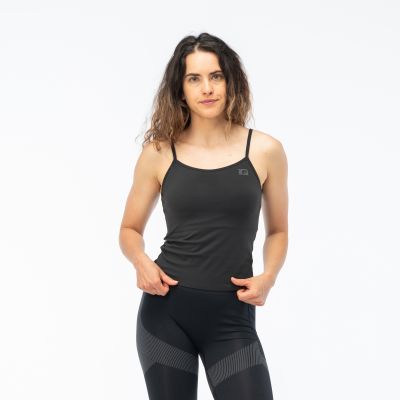 11. Ärmelloses Damen-T-Shirt JUMORA WMNS