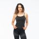 11. Ärmelloses Damen-T-Shirt JUMORA WMNS