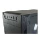 9. LC-Power 7040B Midi-Tower, Schwarz