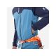 6. MILLET Kamet Xcs Light Hoodie Herrenjacke, Größe M, blau