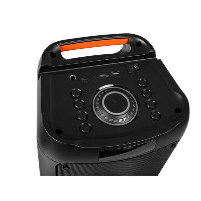 2. BLOW BLUETOOTH-LAUTSPRECHER CITYLIGHT FERNBEDIENUNG + MIKROFON