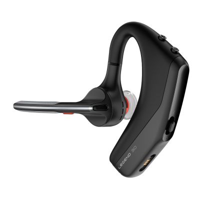 11. Poly Voyager Legend 30 Headset EMEA-INTL Englische Lokalisierung Eurostecker Einzelhandelsverpackung