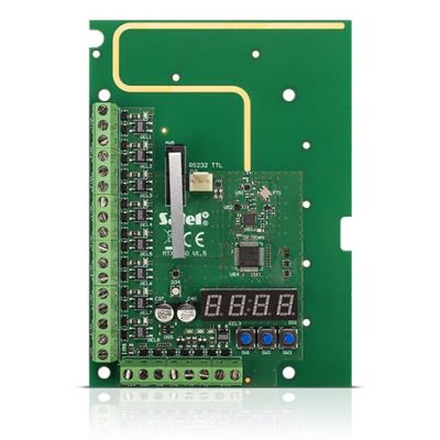 Satel MTX-300 Detektorzubehör