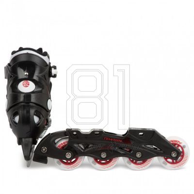 3. Tempish Clips Duo Jr 13000008253 Schlittschuhe