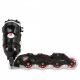 3. Tempish Clips Duo Jr 13000008253 Schlittschuhe