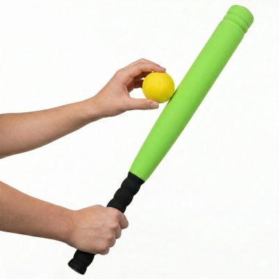 13. Junior-Baseballschläger 54 cm, weichgrün