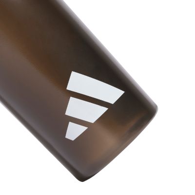3. adidas Performance 0,5 L braune Flasche KD2770