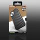 5. Raptic X-Doria Clutch Case iPhone 14 Rückseite schwarz