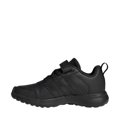 5. Adidas VL Move Kinderschuhe schwarz KH9757