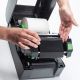 4. Brother TD-4520TN Thermodirekt-/Thermotransfer-Etikettendrucker, 300 x 300 dpi, 127 mm/s, kabelgebunden, LAN-Anschluss