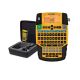 3. DYMO RHINO 4200 Universal-Etikettiergerät mit QWERTZ-Tastatur