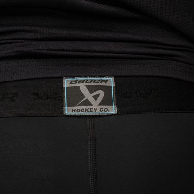 5. Bauer Baselayer Pro Senior Hose
