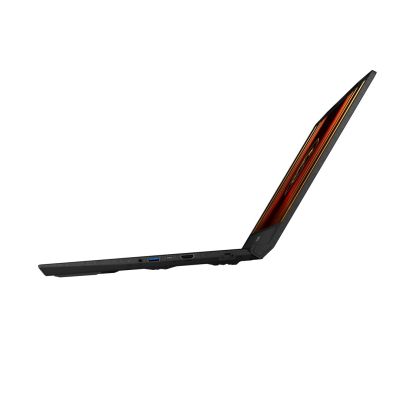 9. MSI Katana 15 HX B14WFK-605XPL i7-14650HX 15,6" FHD 144Hz IPS-Level 16GB DDR5 SSD512 GeForce RTX 5060 8GB NoOS