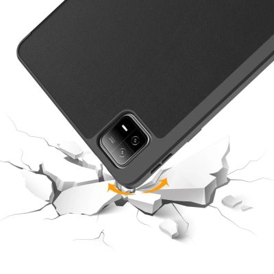 2. Tech-Protect SC Pen-Hülle für Xiaomi Pad 6 / 6 Pro – Schwarz