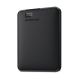 8. WD Elements Externe Festplatte (5 TB; 2,5"; USB 3.0; Schwarz; WDBU6Y0050BBK-WESN)