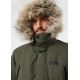 3. Helly Hansen Reine Parka Jacke M 53630 431