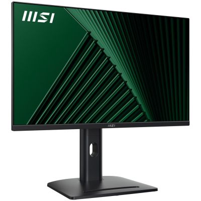 5. MSI PRO MP275QPG Monitor