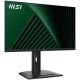 5. MSI PRO MP275QPG Monitor