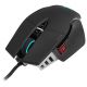4. Corsair M65 RGB ULTRA Maus Rechte Seite USB Typ-A Optisch 26000 DPI