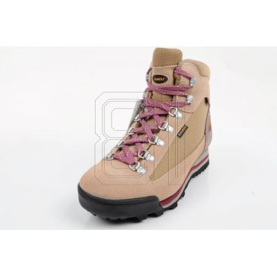 10. Aku Ultralight W 365.10586 Schuhe