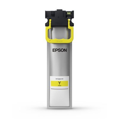 Epson WF-C5xxx Serie Tintenpatrone L Gelb