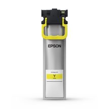 Epson WF-C5xxx Serie Tintenpatrone L Gelb