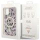 8. Guess GUHMN61HCFWSP iPhone 11 / Xr 6,1" rosa/rosa Hardcase Flower MagSafe