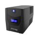 4. UPS PowerWalker VI 1500 STL FR Line-Interactive 1500VA 900W 4x Netzsteckdose(n)