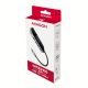 9. Axagon HMC-6H4A Kabelgebundene Dockingstation USB 3.2 Gen 1 (3.1 Gen 1) Typ-C Schwarz, Grau