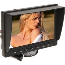 Mobiler Rekorder mit Monitor ATE-NTFT9-4CH-T3 4 Kanäle 9" AUTONE