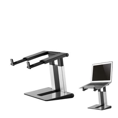 19. Neomounts NSLS200 Laptopständer Notebookhalter Silber 43,2 cm (17")