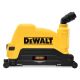 4. Betonschneidschutz 230 mm DWE46229 DEWALT