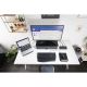 6. Kensington SmartFit® Easy Riser™ Laptop-Kühlpad