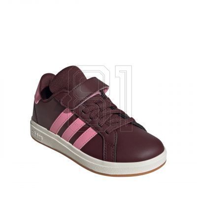 2. Adidas Grand Court 2.0 Jr JR5107 shoes