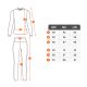 15. Damen Thermounterwäsche Spokey COLDY M/L