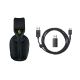 4. Logitech G435 Kopfhörer schwarz 981-001050