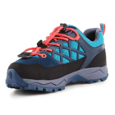 4. Salewa Wildfire Wp Jr 64009-8641 Wanderschuhe