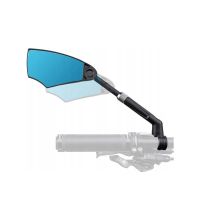 Rockbros linker Fahrradspiegel 26210005001 schwarz