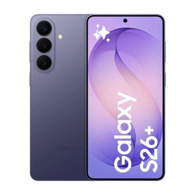 19. Samsung Galaxy SM-S947 S26+ 12/512GB Kobaltviolett