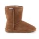 12. BearPaw Emma Youth 608Y-920 W Hickory Neverwet Schuhe