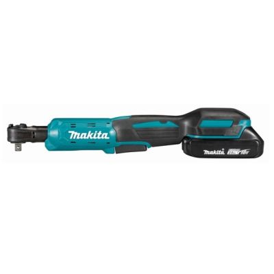 MAKITA.RATSCHE 18V DWR180RA 47,5Nm 1x2,0Ah