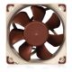 3. NOCTUA NF-A6x25 60x25 mm PWM 5V Lüfter
