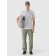 3. Herren-Poloshirt Regular 4F 4FWMM00TPTSM367-27M