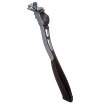 KWA-6-20 Mittelständer schwarz 24-28 Zoll