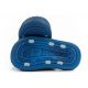 9. Ipanema Fun Sea Baby Jr Sandals 83661BD297