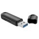 7. Orico CRS21 USB 3.0 SD- und microSD-Speicherkartenleser – Schwarz