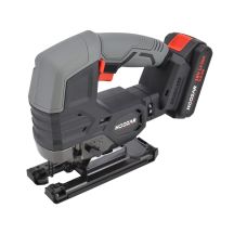 HOOZAR Stichsäge 18V 1x2.0AhJS10BL